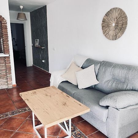 Apartamento Pueblo Evita Apartment Benalmadena Exterior photo