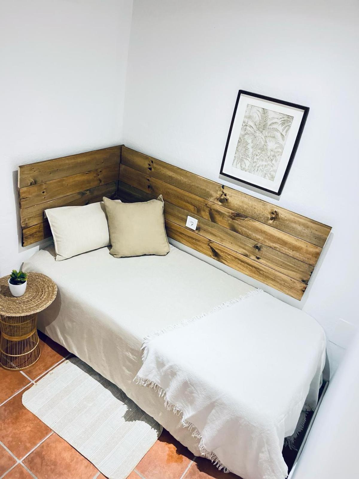 Apartamento Pueblo Evita Apartment Benalmadena Exterior photo
