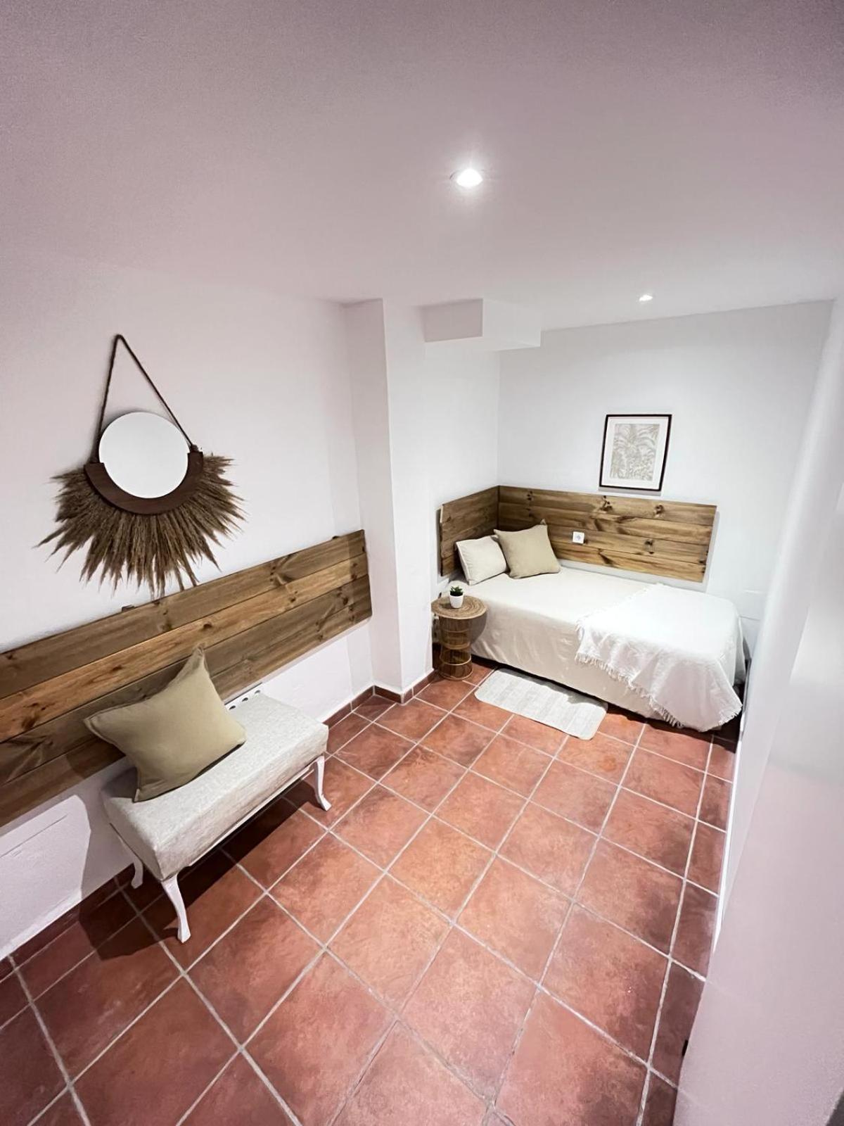Apartamento Pueblo Evita Apartment Benalmadena Exterior photo