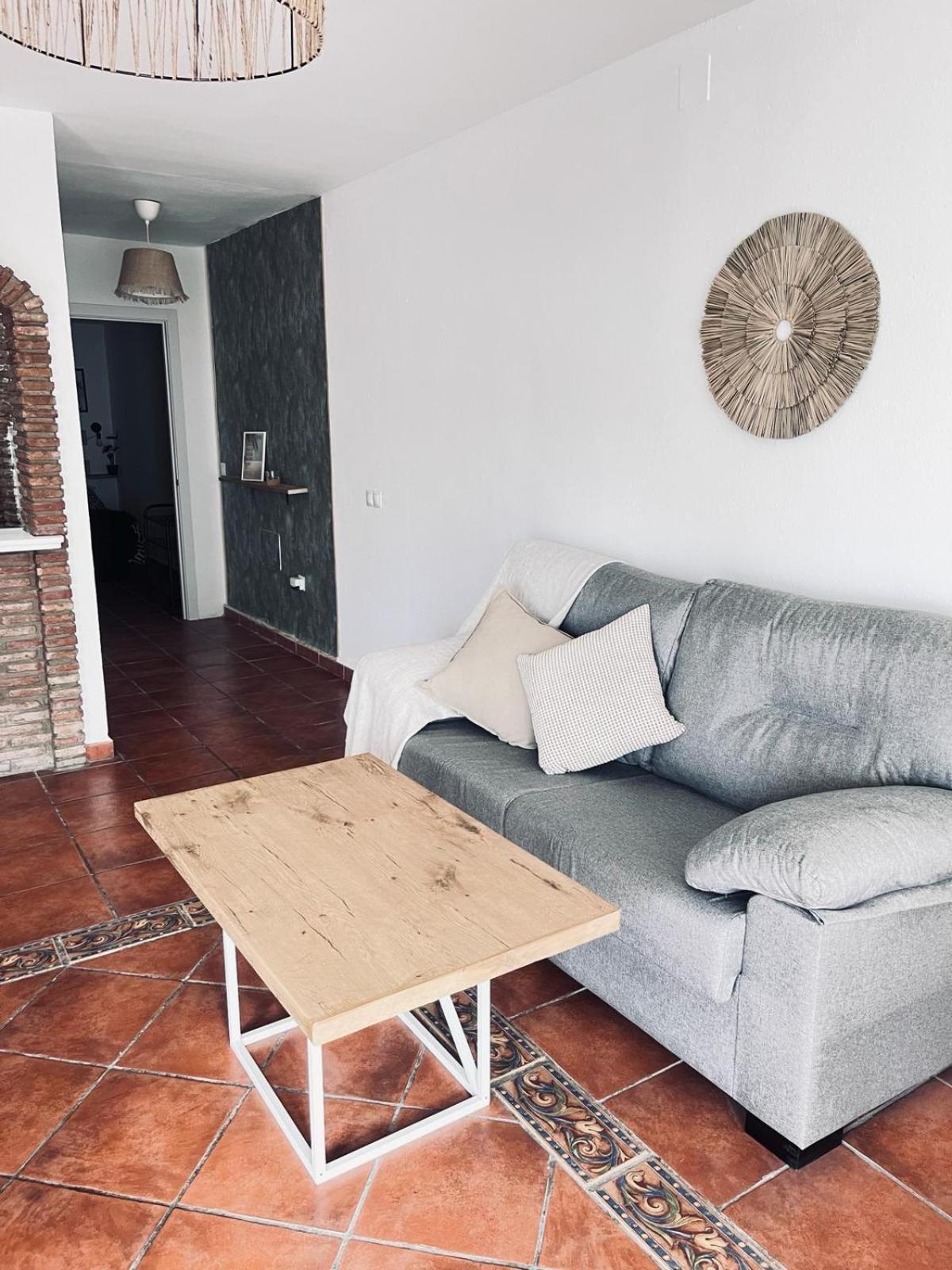 Apartamento Pueblo Evita Apartment Benalmadena Exterior photo