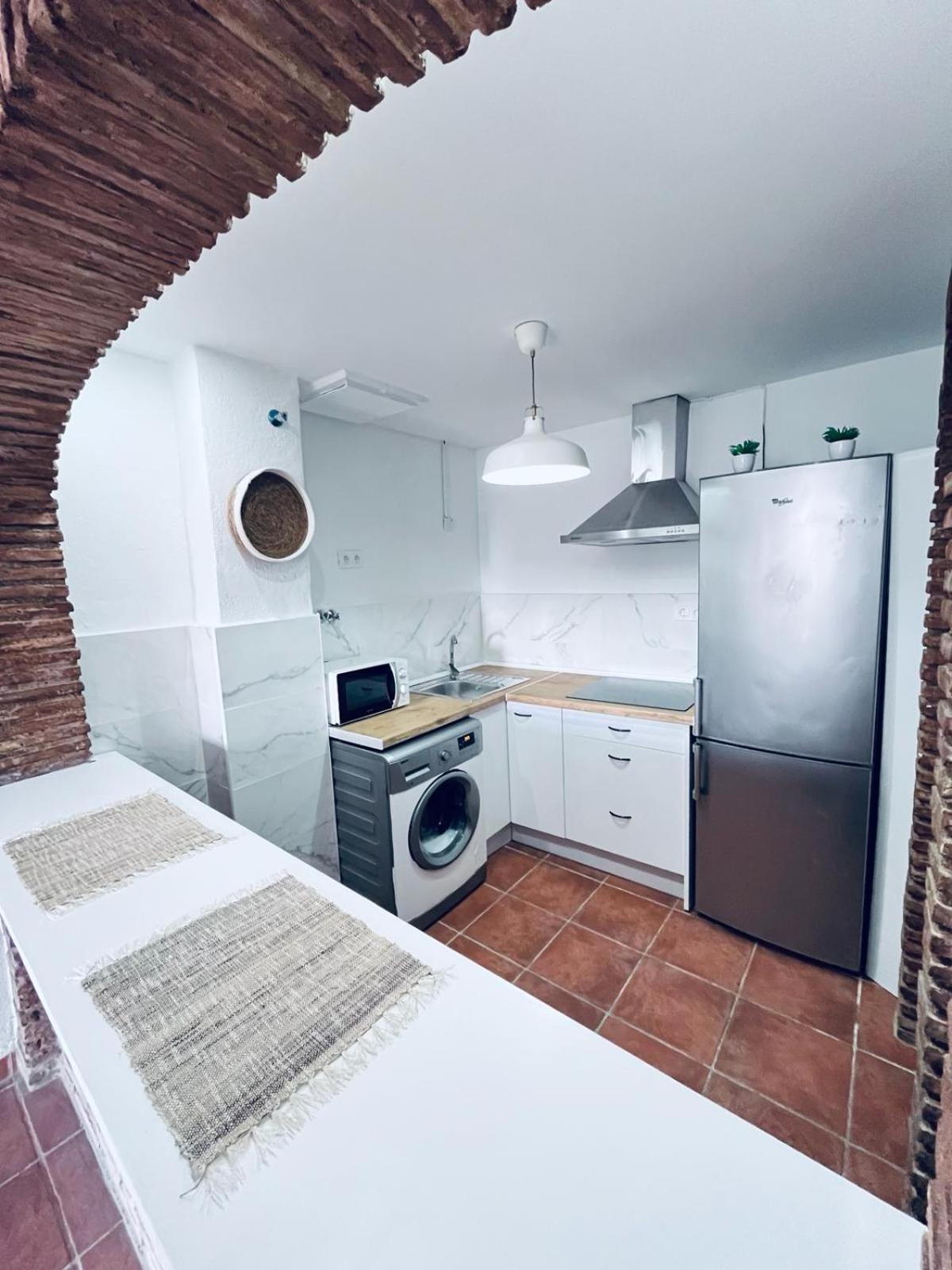 Apartamento Pueblo Evita Apartment Benalmadena Exterior photo